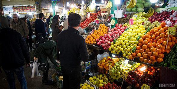 هیچ کمبودی در تأمین اقلام بازار شب یلدا وجود ندارد