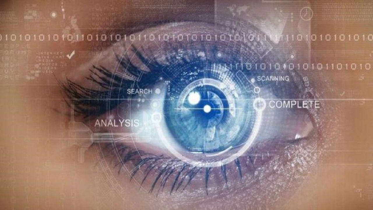 کلاس‌های آنلاین و عوارض چشمی در دانش‌آموزان