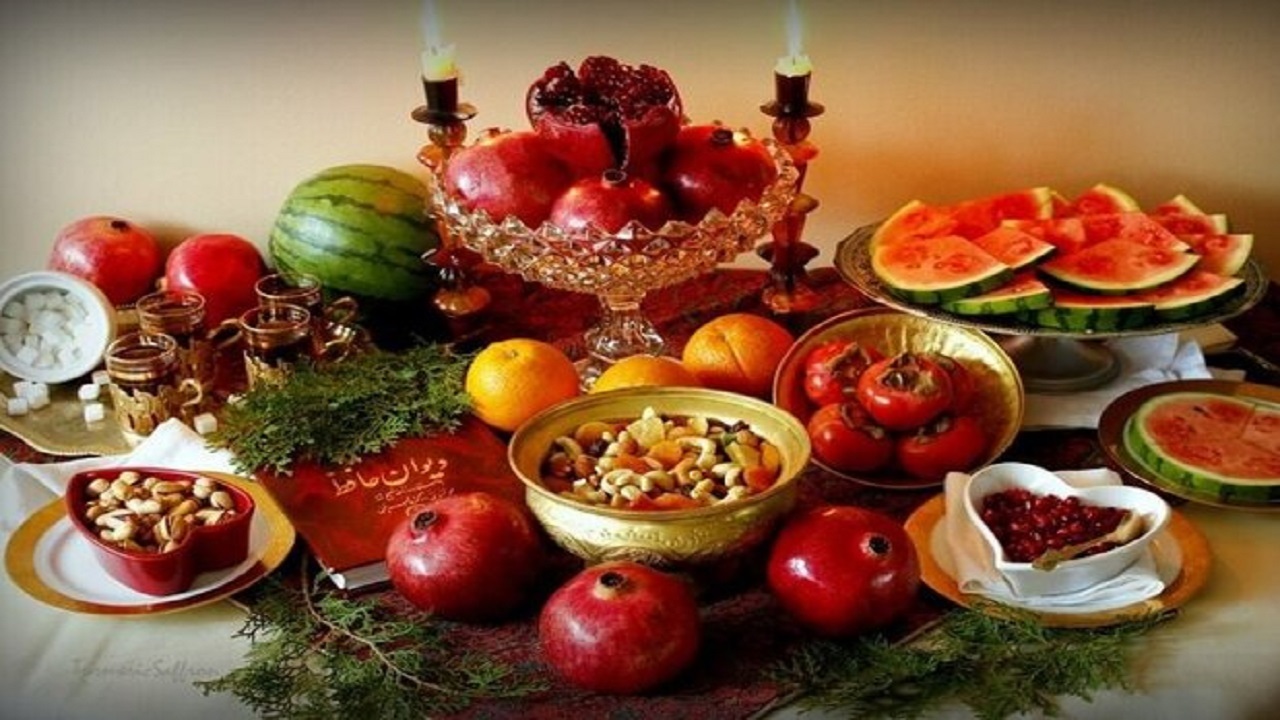 یلدای متفاوت به خاطر کرونا؛ جمع نشویم تا کم نشویم