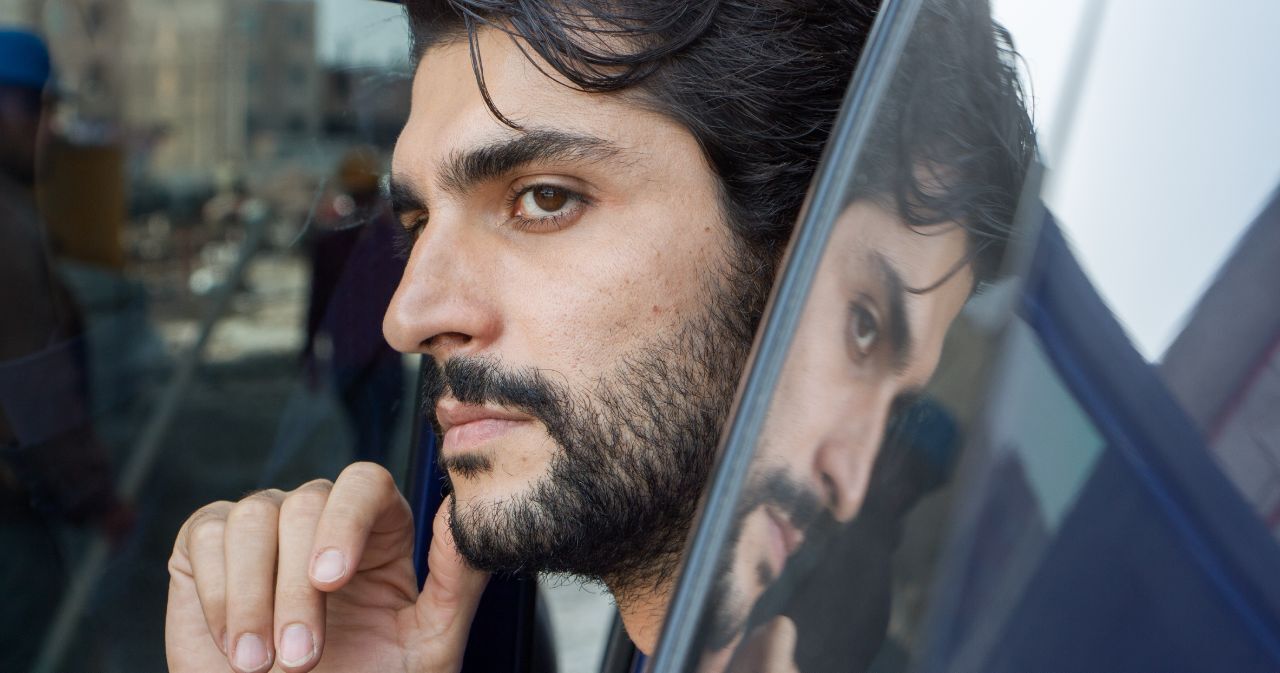 نیما نادری