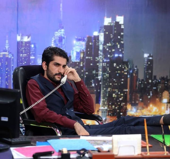 نیما نادری