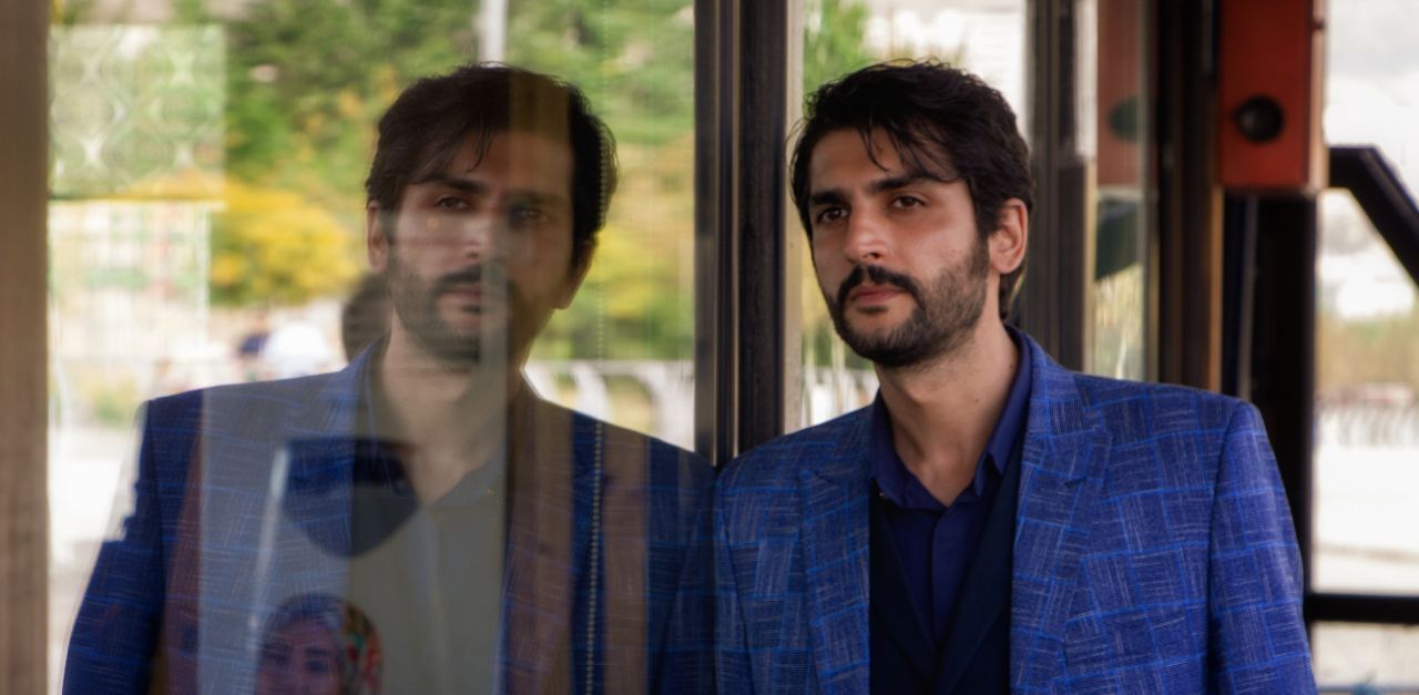 نیما نادری