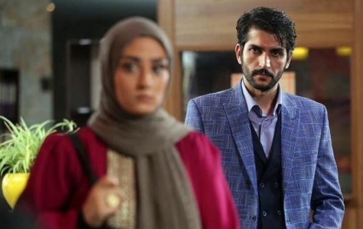 نیما نادری