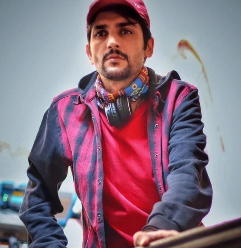 نیما نادری