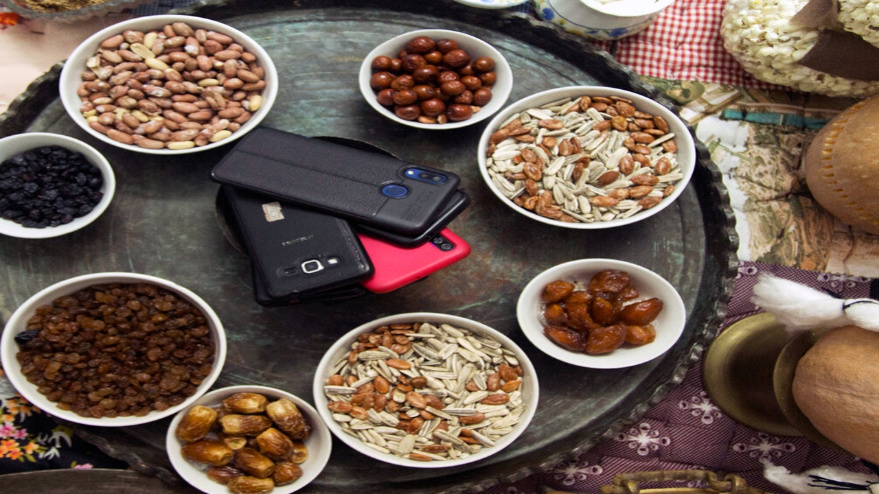 یلدا، شبی خوش است ولیکن سلامتی خوش‌تر