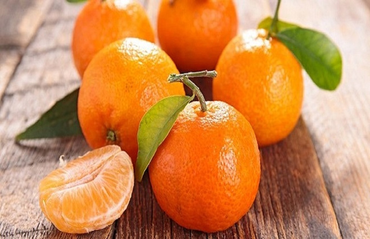 نارنگی 