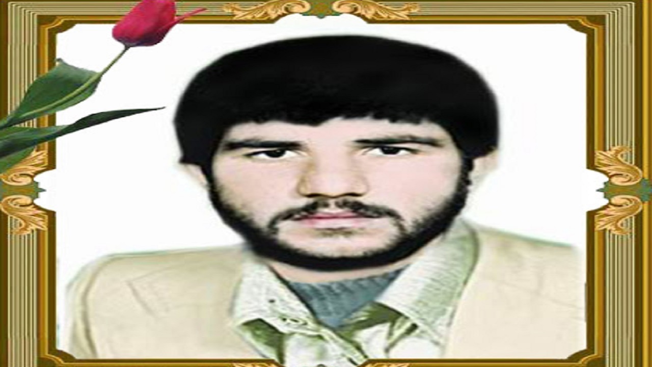 پدر سردار شهید فلاح‌هاشمیان آسمانی شد
