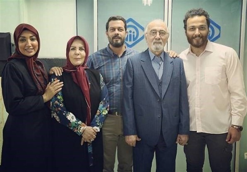 آرزو&zwnj;های بازیگر 