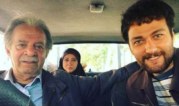 آرزو&zwnj;های بازیگر 