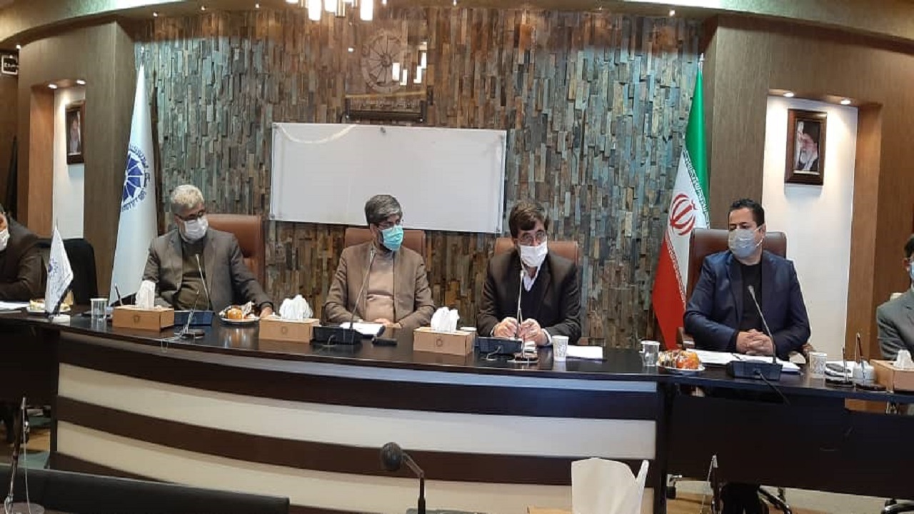 پرداخت ۳ هزار میلیارد تومان تسهیلات به بخش صنعت و کشاورزی استان اردبیل