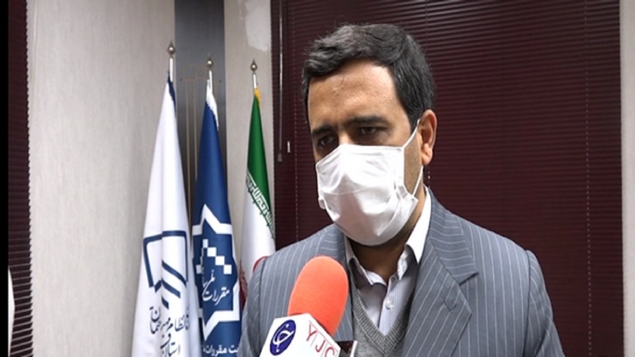 گسترش خدمات الکترونیکی سازمان نظام مهندسی قم