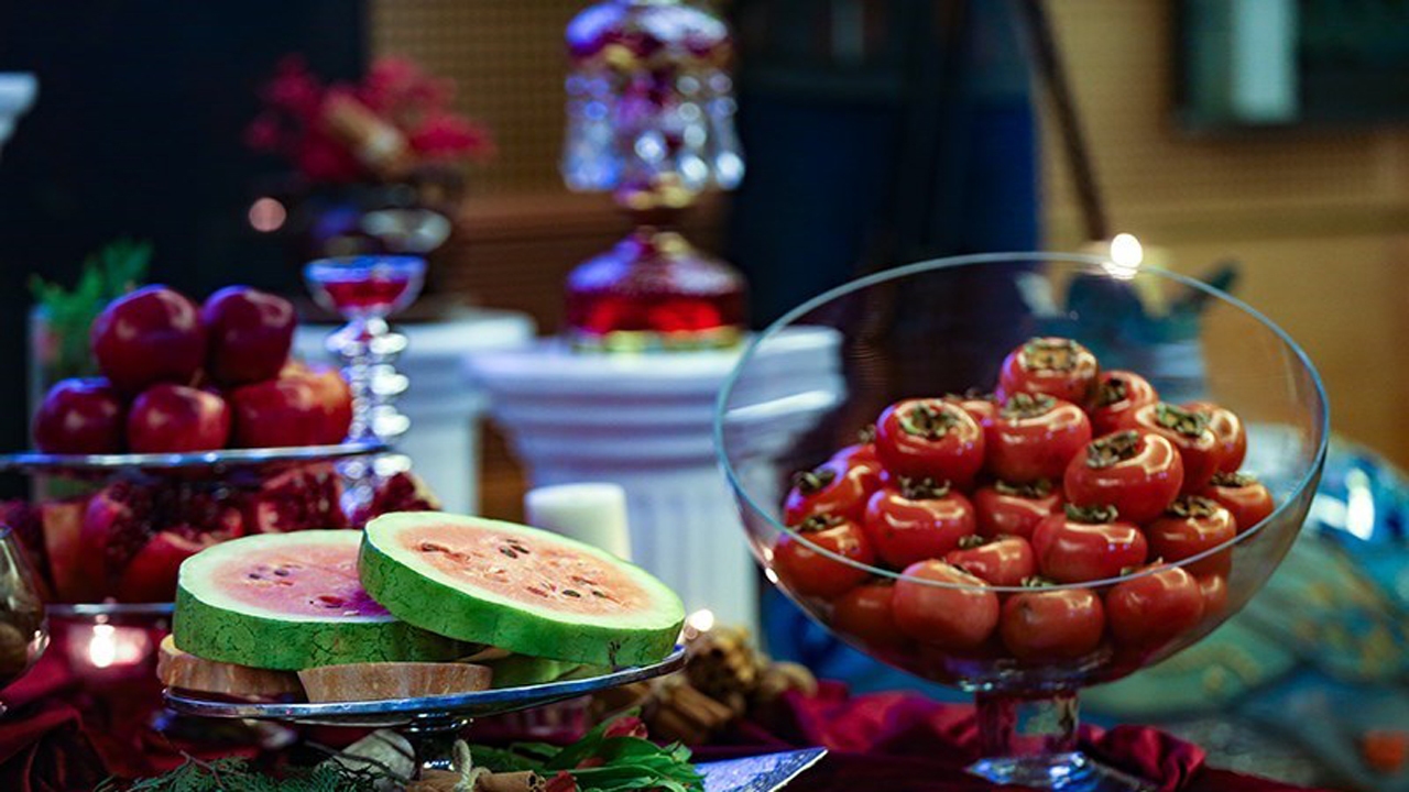 هشدار رئیس انجمن ویروس‌شناسی ایران درباره شب‌نشینی یلدایی