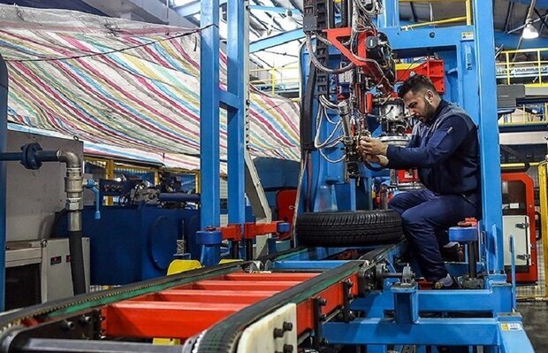 شوک اقتصادی کرونا بر پیکره صنعت خراسان رضوی