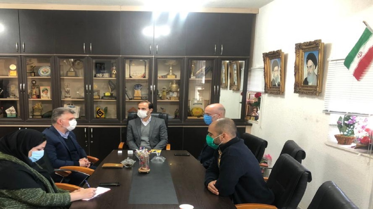 ورزش‌های همگانی در راستای طرح ملی کنترل وزن میان دانش آموزان گیلانی توسعه می یابد