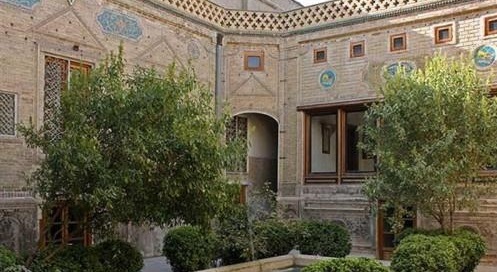 باغ خونی مشهد