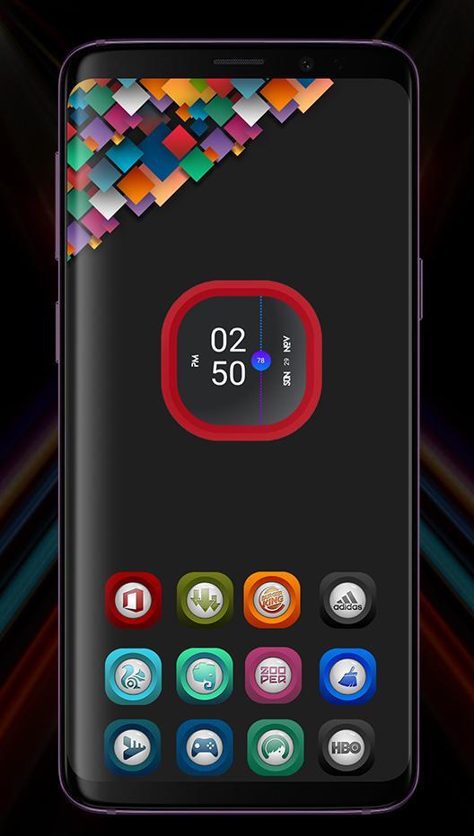 دانلود Sweet &ndash; Icon Pack 1.5 &ndash; آیکون پک سوئیت اندروید