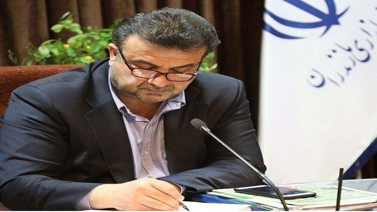 پیام تسلیت استاندار مازندران در پی درگذشت پدر شهیدان حسینی