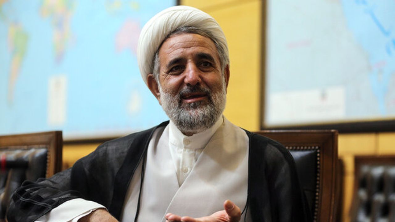 لغو تحریم‌ها «خروجی» قانون اقدام راهبردی است