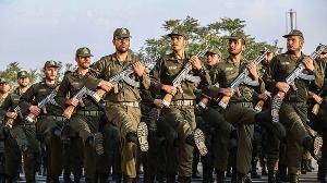 فراخوان اعزام به خدمت مشمولان در آذرماه ۱۳۹۹