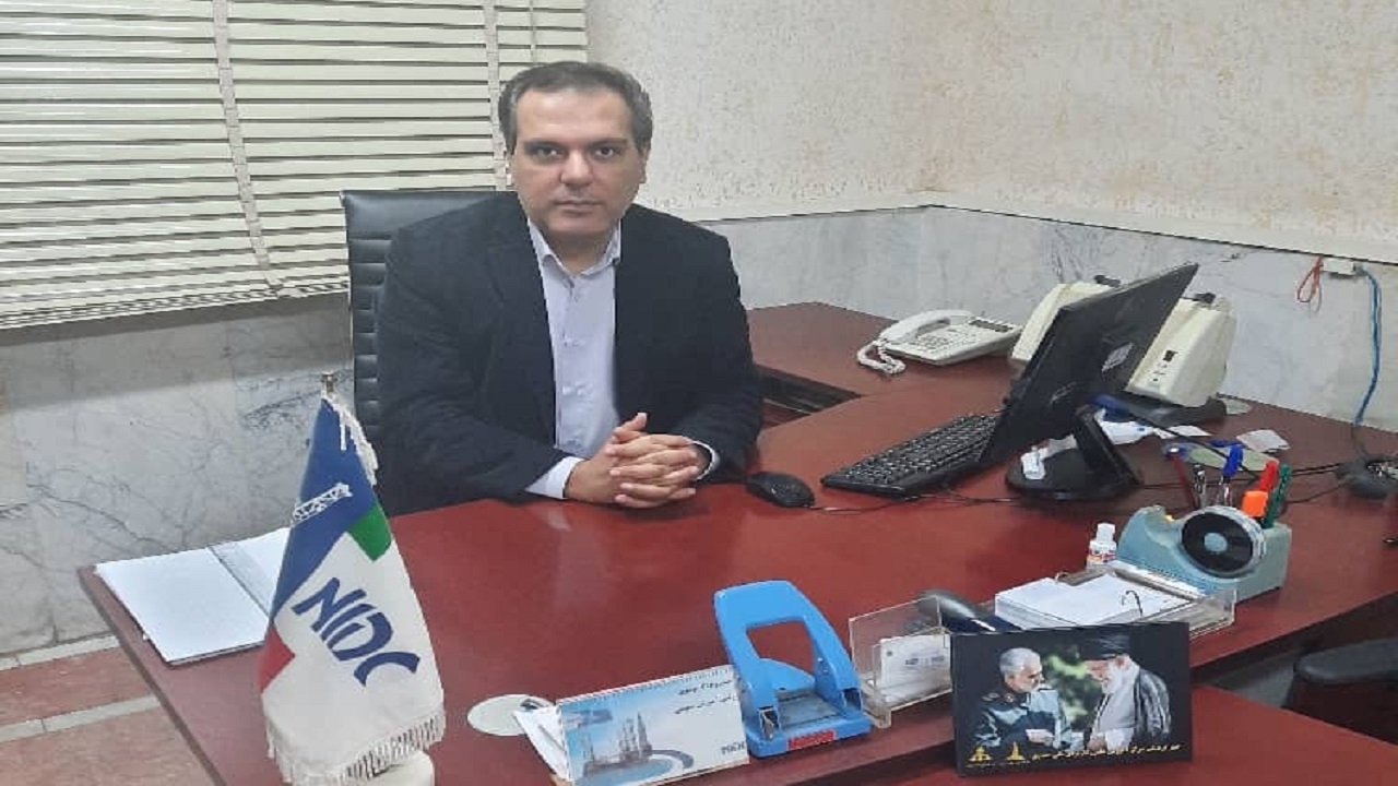 برگزاری دوره آموزشی مدیریت ریسک در شرکت ملی حفاری ایران