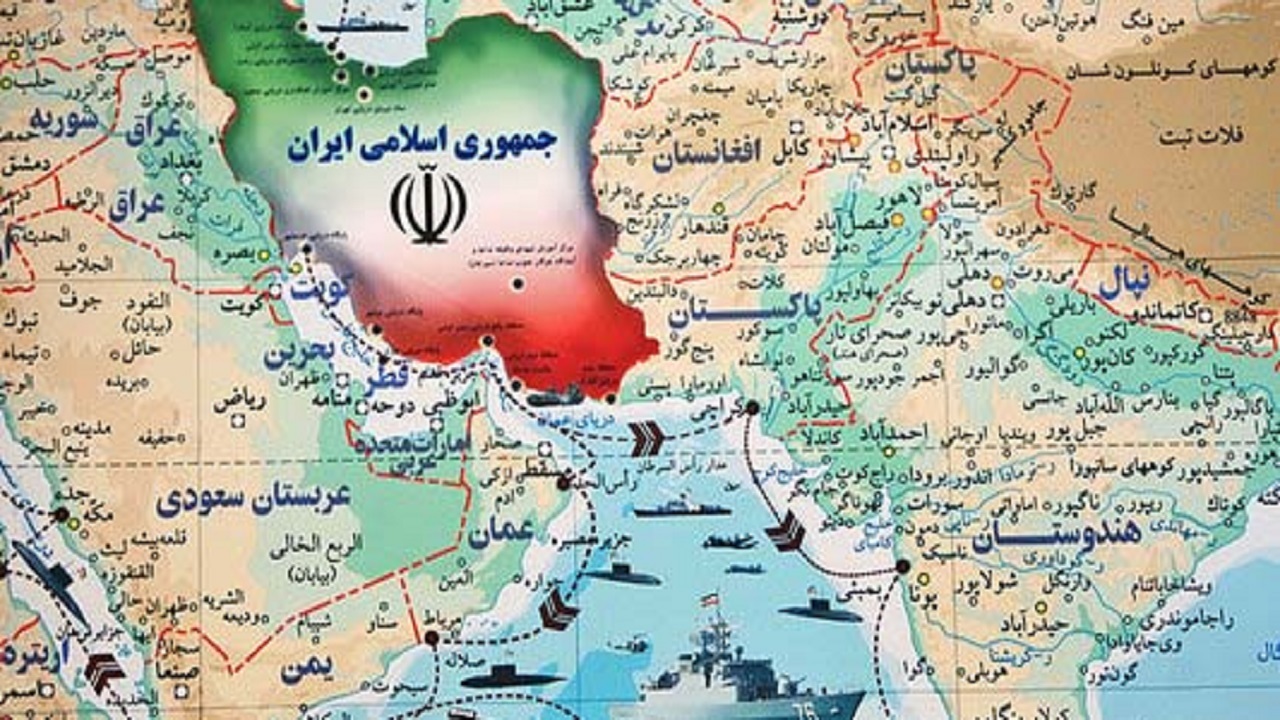 گذرگاه های مرزی که برای شکستن حلقه محاصره ایران به وجود آمدند/
