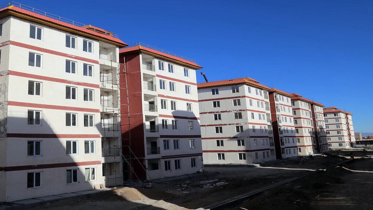 نوسانات بازار مسکنِ اراک تا کجا پیش می‌رود؟