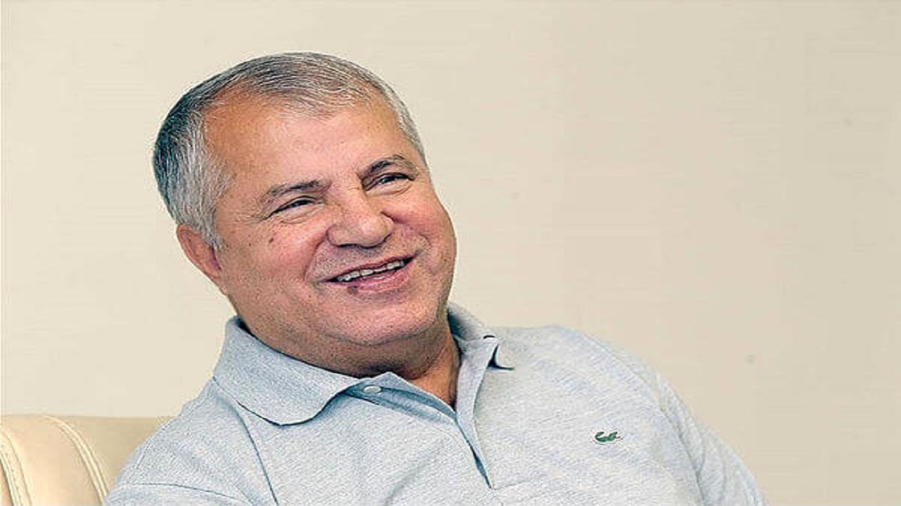 پروین: چشم تمام مردم ایران به ساق پای بازیکنان پرسپولیس است