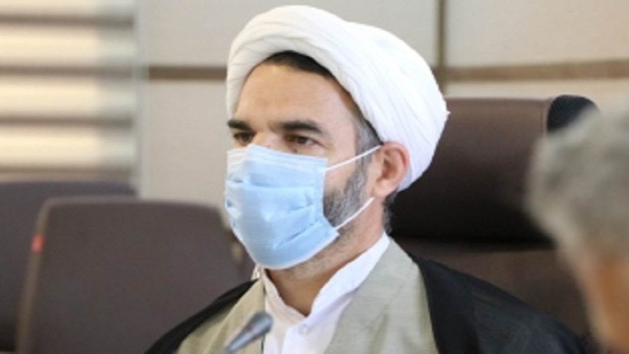 پیام تبریک رئیس دادگستری گیلان به مناسبت روز پرستار