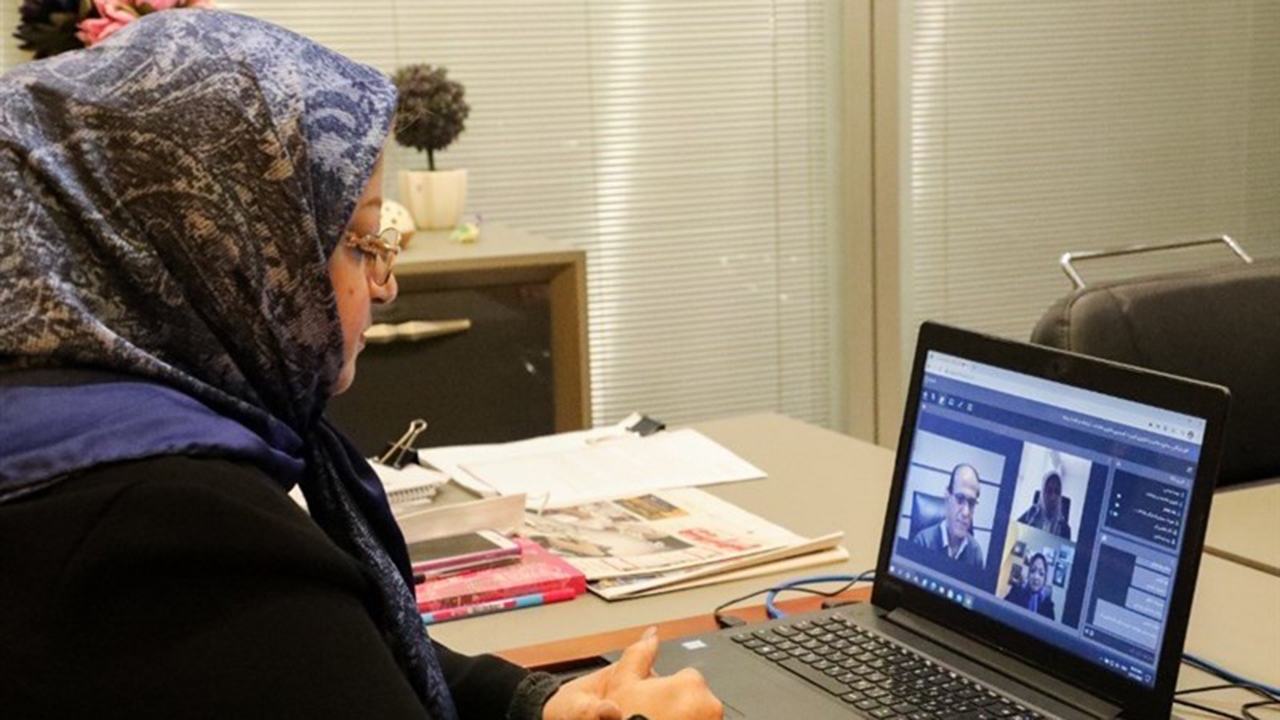 صنایع استان فارس در حوزه فناوری به شدت ضعیف هستند
