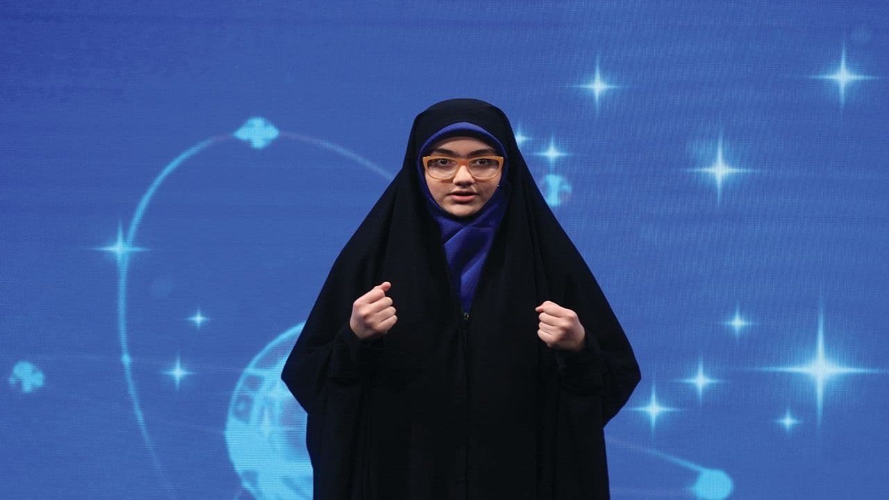 از تو می‌خواهم اگر من هم نبودم، داد پدرت را بستانی