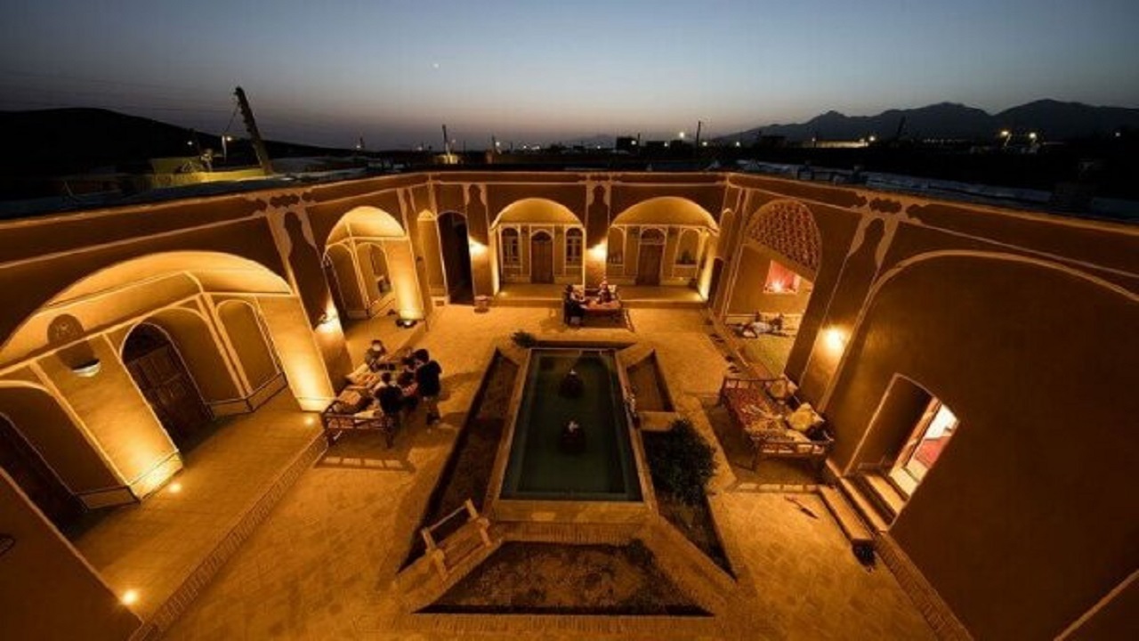ممنوعیت برگزاری مراسم شب یلدا در اقامتگاه های بوم گردی تربت حيدريه