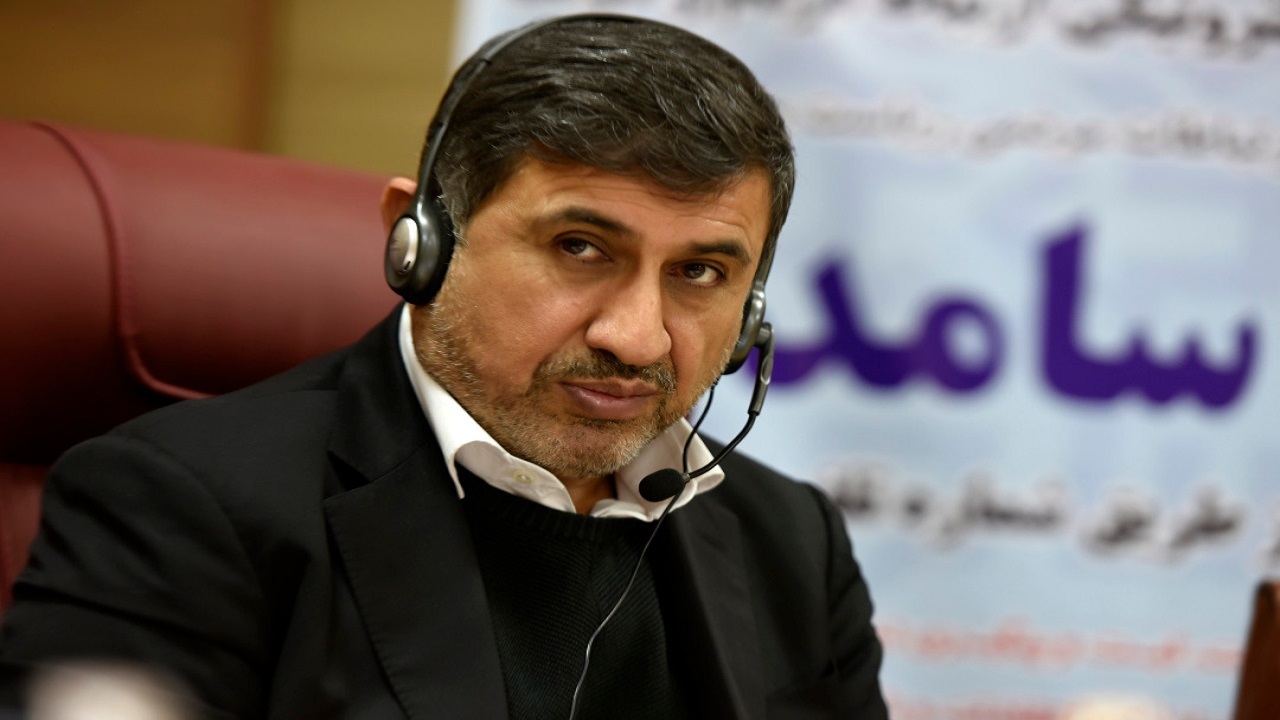 استاندار البرز پاسخگوی درخواست های مردم می شود