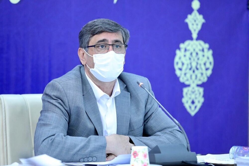 شهرستانهای بهار و نهاوند در وضعیت زرد کرونا قرار گرفتند