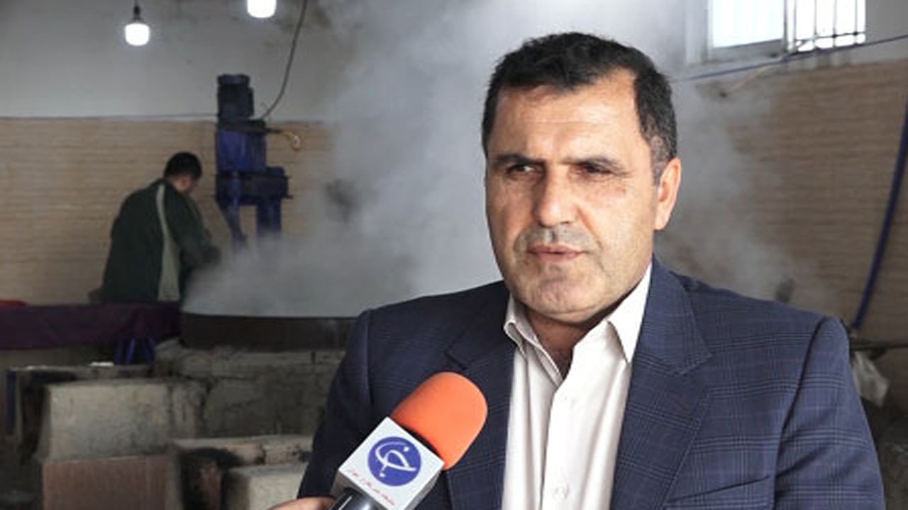 پیش بینی برداشت ۱۰۰ هزار تن نیشکر در مازندران