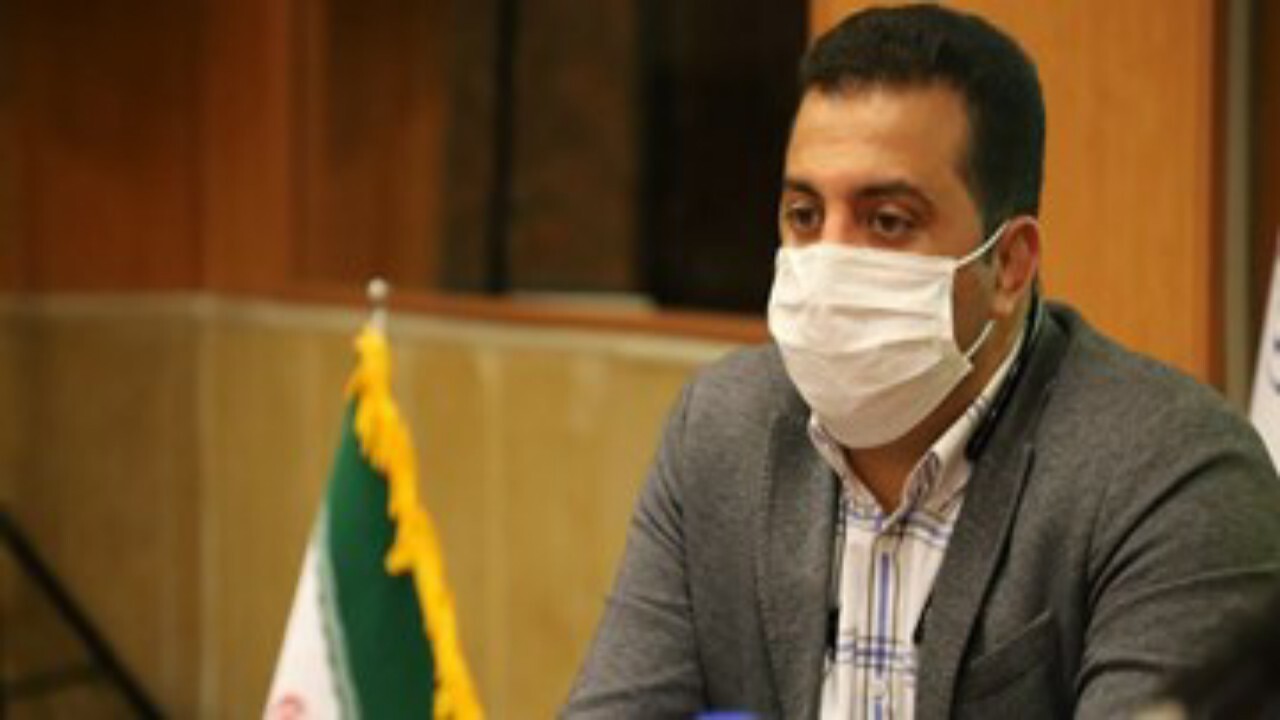 برگزاری اردوی تیم های ملی کشتی با رعایت شیوه نامه های بهداشتی