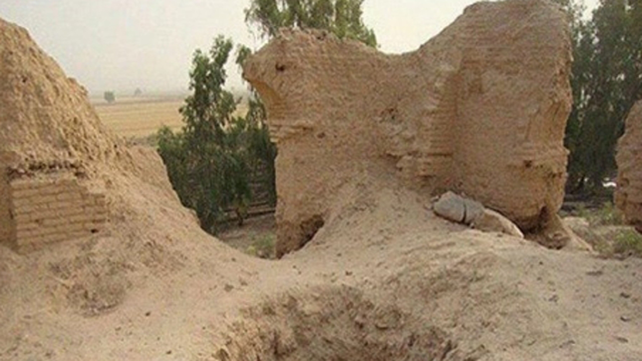 دستگیری حفاران غیرمجاز در  ممسنی