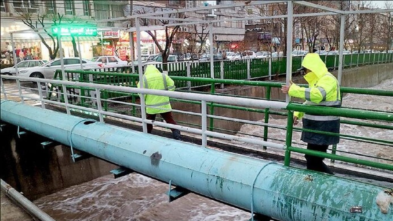 عدم تحقق ۳۸ درصدی بودجه شهرداری تهران