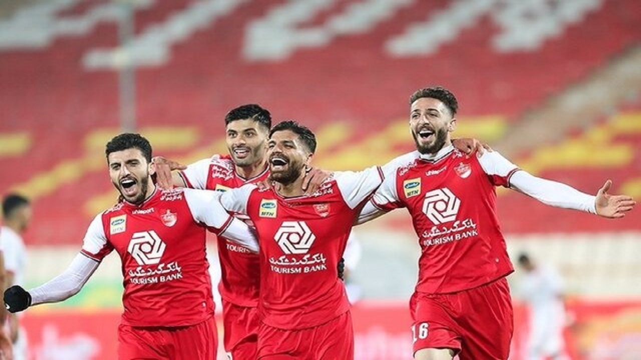 جلوگیری از تجمع در صورت برد پرسپولیس