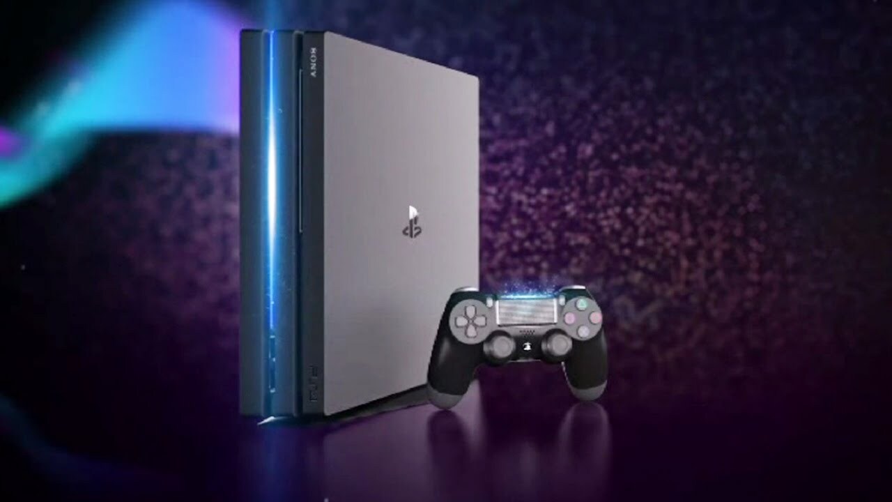 احتمال توقف تولید کنسول PS4 Pro قوت گرفت