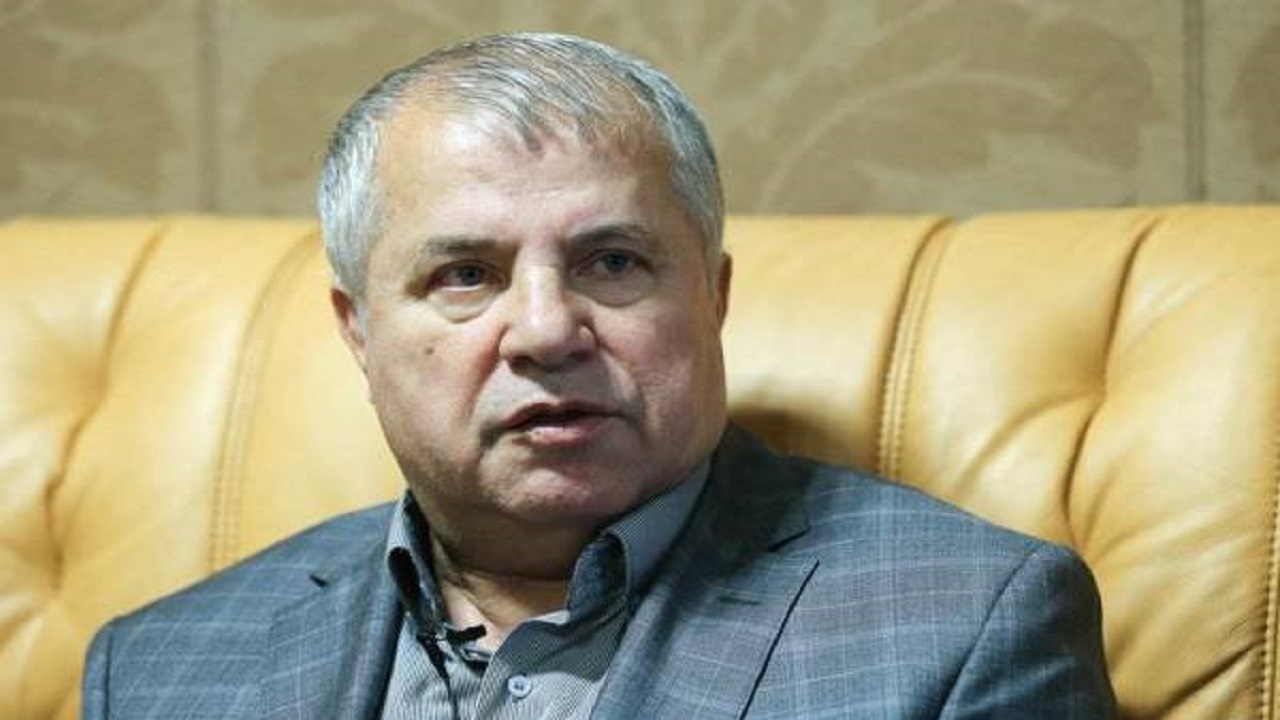 پرسپولیس کمی بدشانس بود