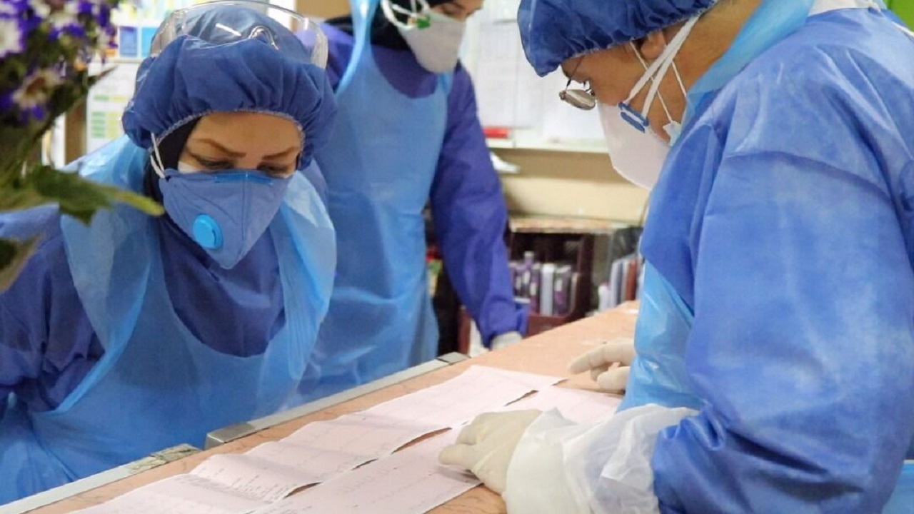 فوت دو بیمار مبتلا به کرونا در خراسان جنوبی