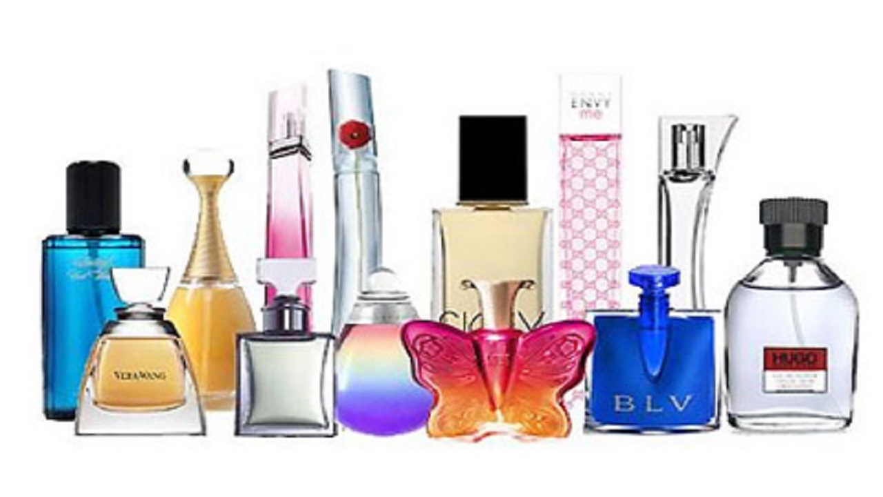 قیمت انواع عطر و ادکلن زنانه در بازار چقدر است؟
