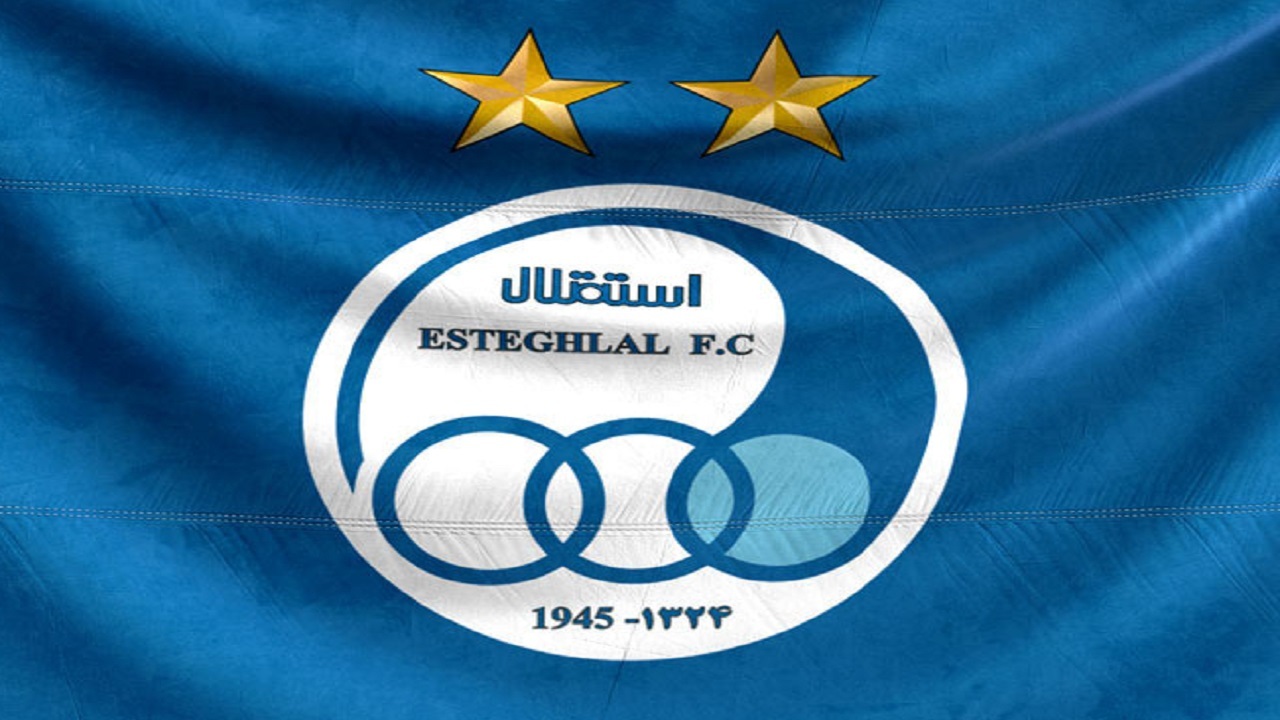 واکنش بازیکنان استقلال به نائب قهرمانی پرسپولیس