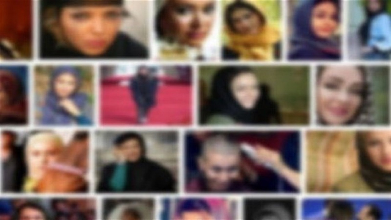 "سلبریتی‌هایی" که "حقیقت" برای آن‌ها بر اساس منافع شخصی خودشان تعریف می‌شود!