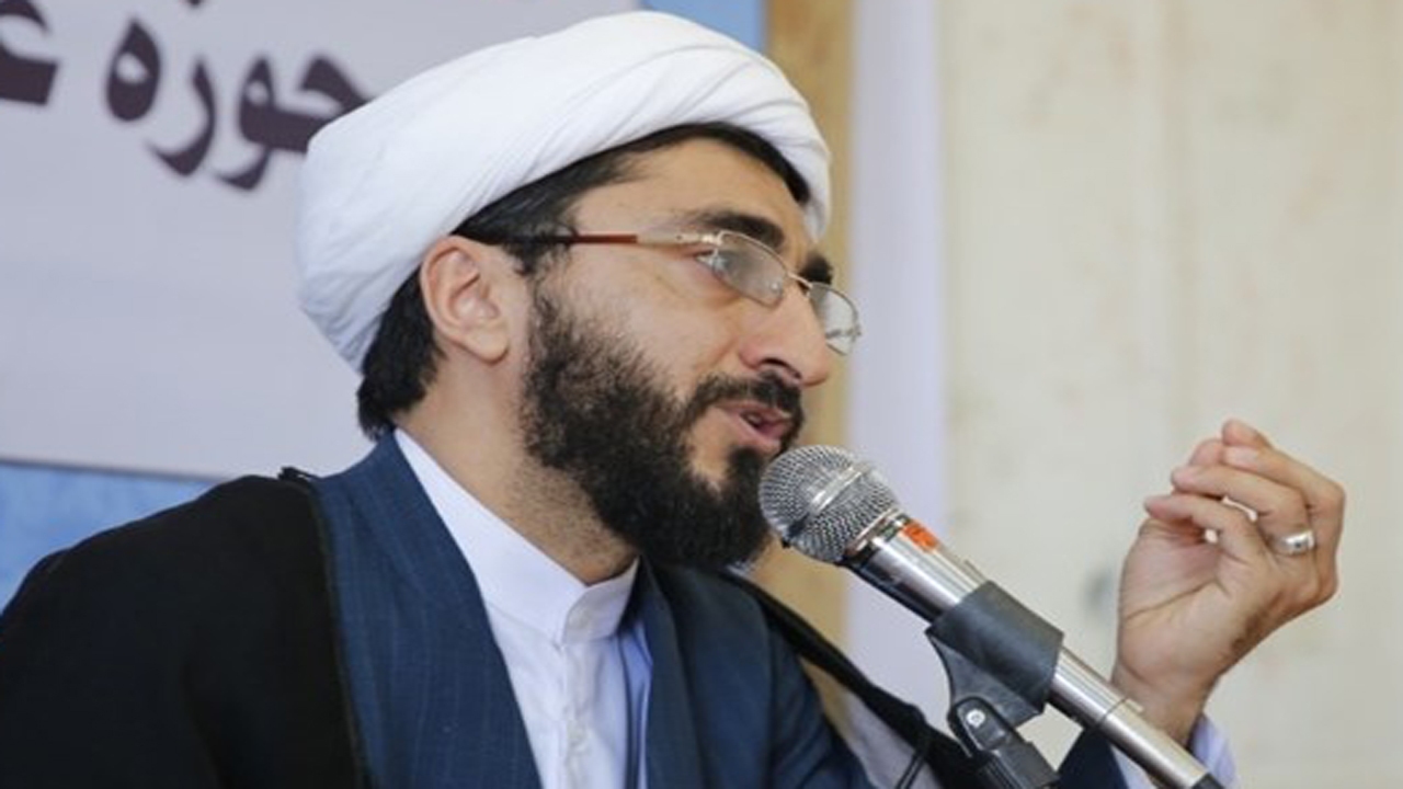 اعتلای فرهنگ و پیشرفت کشور در گرو هم‌زیستی دو نهاد حوزه و دانشگاه