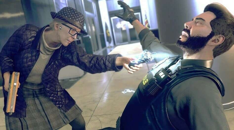 قابلیت&zwnj;های موجود در بخش آنلاین بازی Watch Dogs: Legion