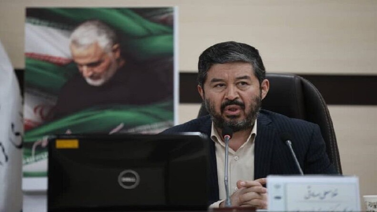 هیچ مماشاتی با برهم زنندگان نظم و امنیت عمومی نداریم