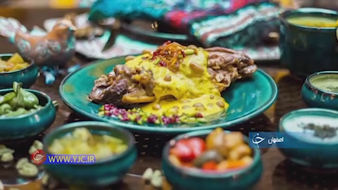 غذاهای فست فودی و سرطان روده+فیلم