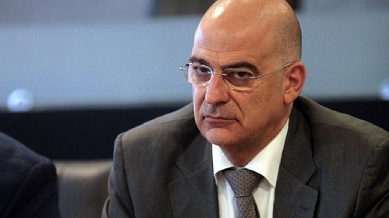 یونان: عواقب تحریم‌های ترکیه به مرور زمان مشخص خواهد شد