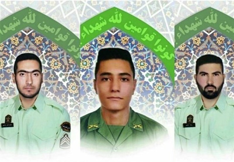 مادر شهید حدادیان خطاب به پدر روح&zwnj;الله زم: نباید از خجالت سر بلند کنید! / اعلام برائت&zwnj;نکردن از پسرتان یعنی تأیید جنایات او